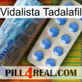 Vidalista Tadalafil 40